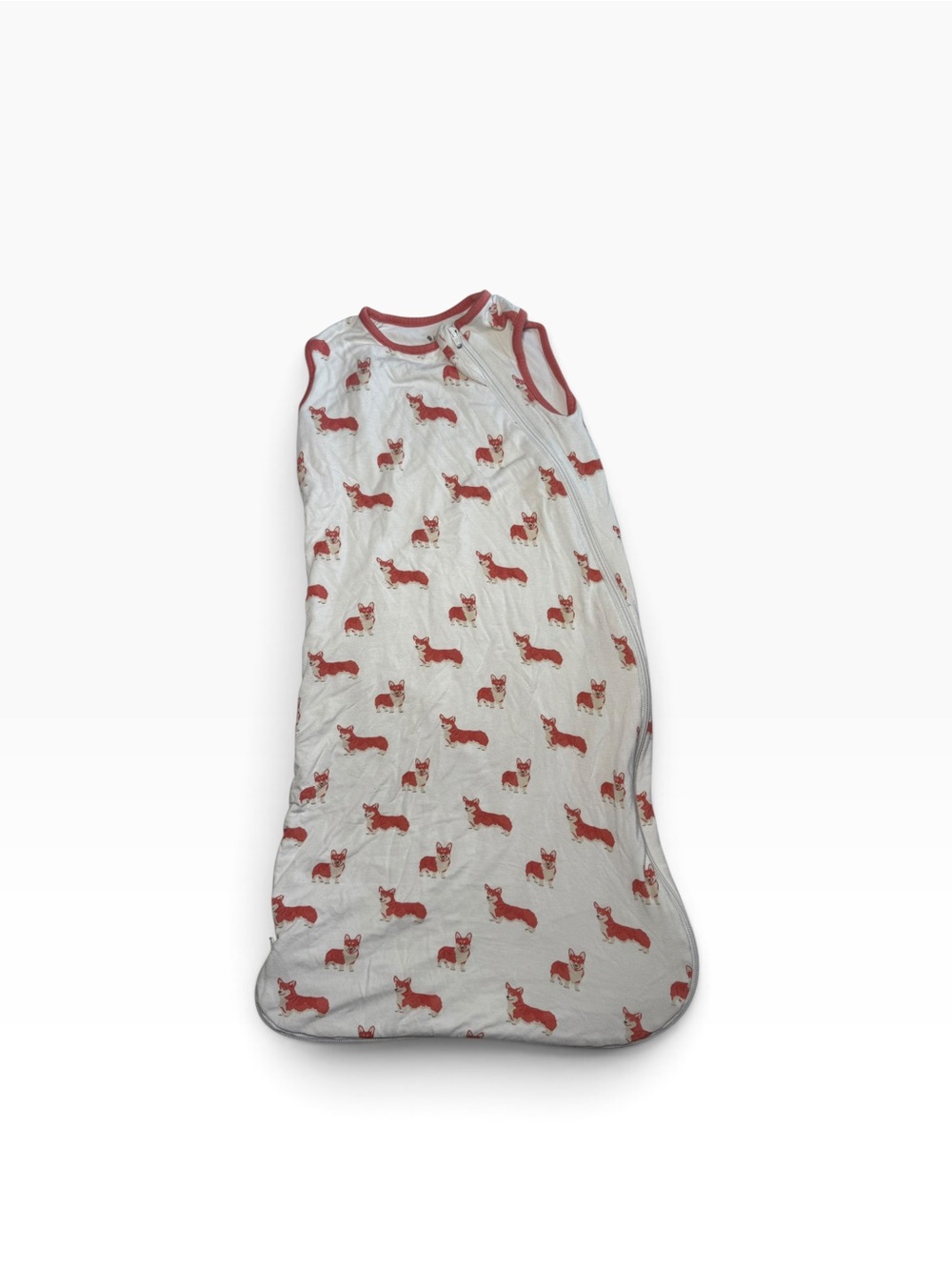 Kyte Baby Sleep Sack 0.5 Tog in Corgi